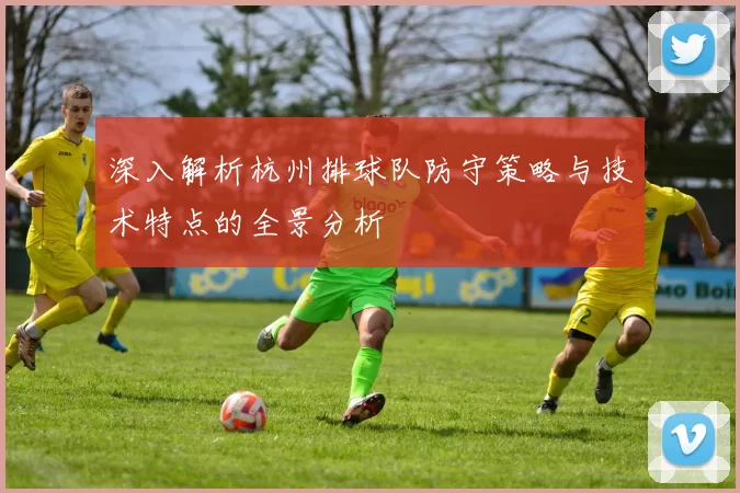 深入解析杭州排球队防守策略与技术特点的全景分析